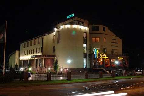 Hermis Hotel Kaunas from . Kaunas Hotel Deals & Reviews.